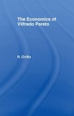 The Economics of Vilfredo Pareto (eBook, ePUB)
