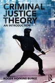 Criminal Justice Theory (eBook, ePUB)