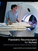 Paediatric Neurosurgery for Nurses (eBook, ePUB)