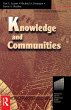 Knowledge and Communities (eBook, PDF) - Bild 1