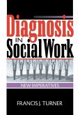 Diagnosis in Social Work (eBook, ePUB)