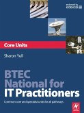 BTEC National for IT Practitioners: Core units (eBook, ePUB)