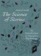 The Science of Stories (eBook, ePUB) - Bild 1