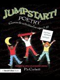 Jumpstart! Poetry (eBook, ePUB)