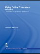 Water Policy Processes in India (eBook,... - Bild 1