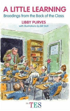 A Little Learning (eBook, ePUB) - Purves, Libby