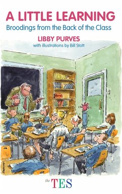 A Little Learning (eBook, ePUB) - Purves, Libby A Little Learning (eBook, ePUB) - Purves, Libby