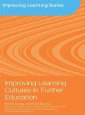 Improving Learning Cultures in Further Education (eBook, ePUB)