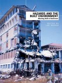 Hazards and the Built Environment (eBook, ePUB)