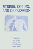 Stress, Coping and Depression (eBook, ePUB)