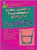 Neuro-Linguistic Programming Workbook For Dummies (eBook, ePUB)