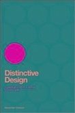 Distinctive Design (eBook, ePUB) Distinctive Design (eBook, ePUB)