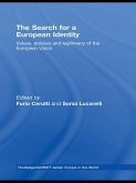 The Search for a European Identity (eBook, ePUB)