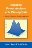 Statistical Power Analysis with Missing Data (eBook, PDF)