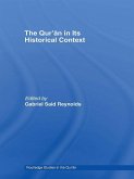 The Qur'an in its Historical Context (eBook, ePUB)