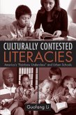 Culturally Contested Literacies (eBook, ePUB)