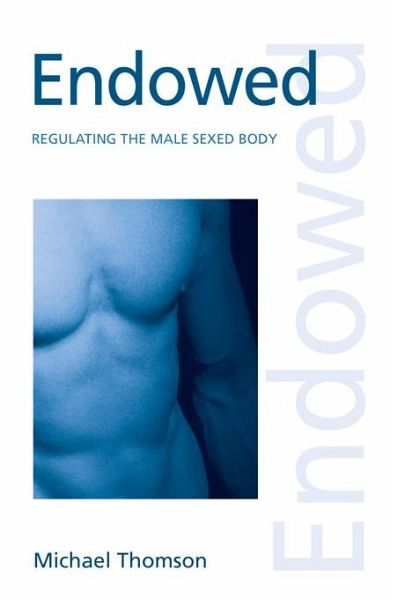 Endowed (eBook, PDF)