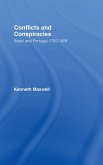 Conflicts and Conspiracies (eBook, ePUB)