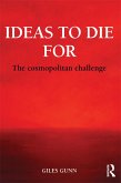Ideas to Die For (eBook, ePUB)