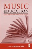 Music Education (eBook, ePUB)