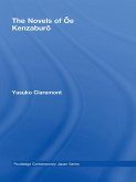 The Novels of Oe Kenzaburo (eBook, ePUB)
