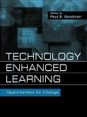 Technology Enhanced Learning (eBook, ePUB)