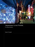 Japanese Love Hotels (eBook, ePUB)