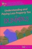 Understanding and Paying Less Property Tax For Dummies, UK Edition (eBook, PDF)
