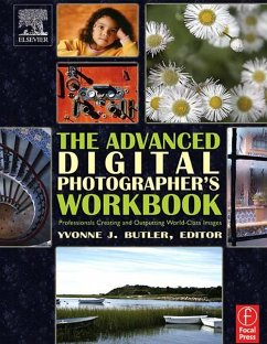 The Advanced Digital Photographer's Workbook (eBook, ePUB)