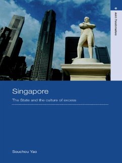 Cover Singapore (eBook, ePUB)