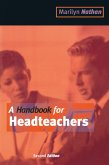 A Handbook for Headteachers (eBook, PDF) A Handbook for Headteachers (eBook, PDF)