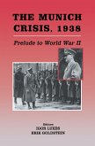 The Munich Crisis, 1938 (eBook, PDF)