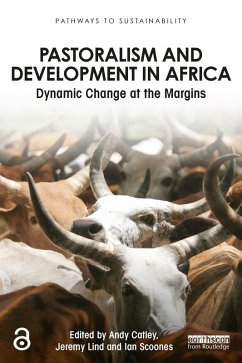 Pastoralism and Development in Africa (eBook, PDF)