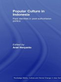 Popular Culture in Indonesia (eBook, ePUB)
