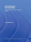 Innovating for Sustainability (eBook, ePUB)