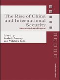 The Rise of China and International Security (eBook, ePUB)