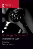 Routledge Handbook of International Law (eBook, ePUB)