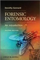Forensic Entomology (eBook, ePUB) - Gennard, Dorothy