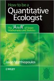 How to be a Quantitative Ecologist (eBook, ePUB)