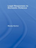 Legal Responses to Domestic Violence (eBook, ePUB)