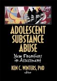 Adolescent Substance Abuse (eBook, ePUB)