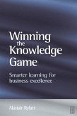 Winning the Knowledge Game (eBook, PDF)
