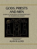 Gods Priests & Men (eBook, ePUB)