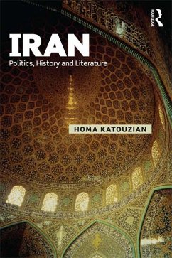 Cover Iran (eBook, ePUB)