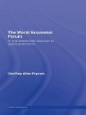 The World Economic Forum (eBook, ePUB)