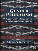 Gender Pluralism (eBook, ePUB)