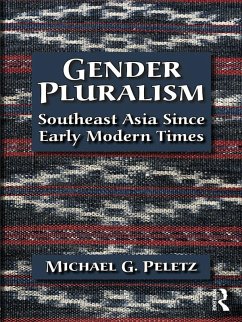 Gender Pluralism (eBook, ePUB) Cover Gender Pluralism (eBook, ePUB)
