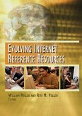 Evolving Internet Reference Resources (eBook, ePUB)