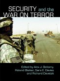 Security and the War on Terror (eBook, ePUB)
