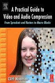 A Practical Guide to Video and Audio Compression (eBook, PDF)